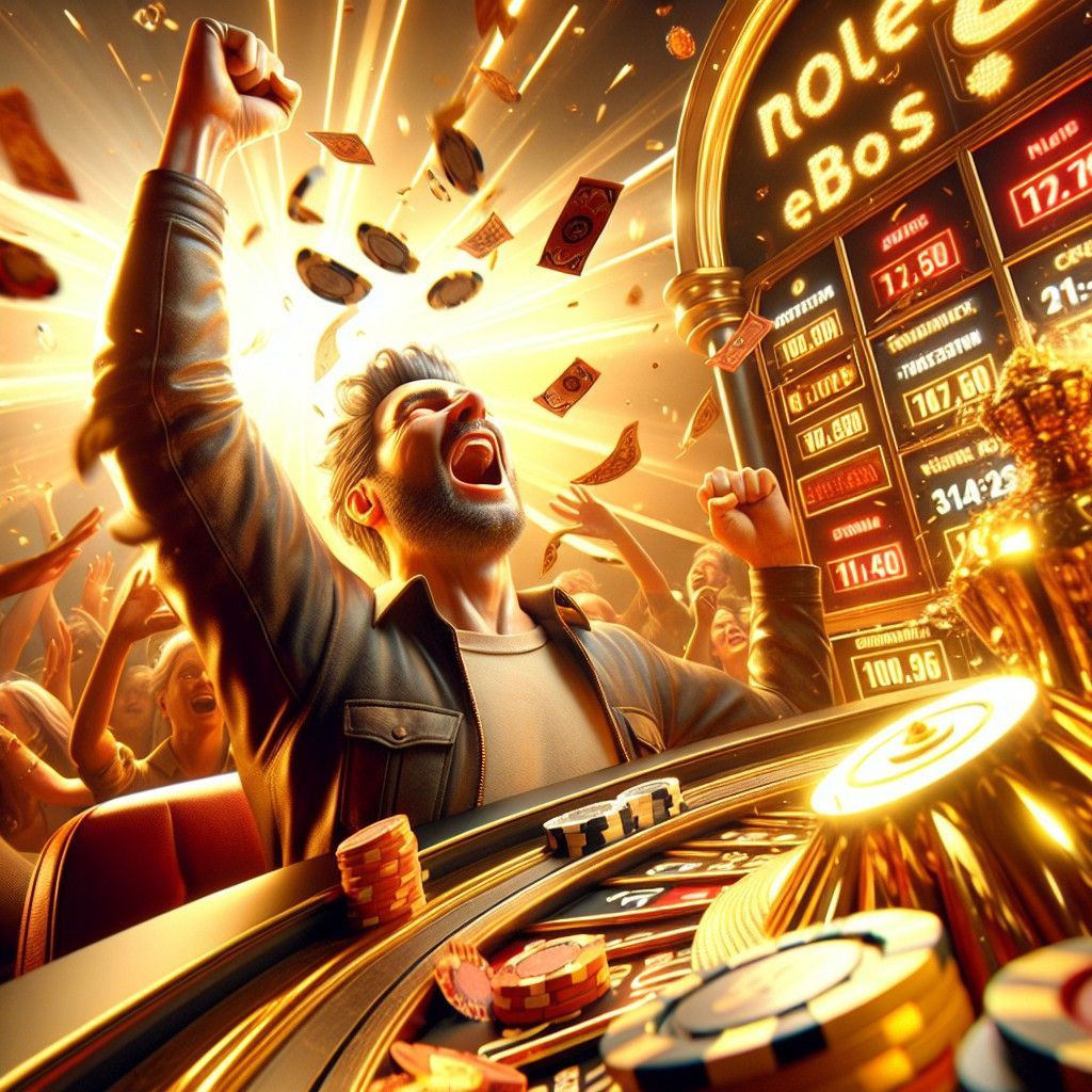 پاکستان کے Sports Betting APP کھلاڑیوں کے لیےجیک پاٹ گیم