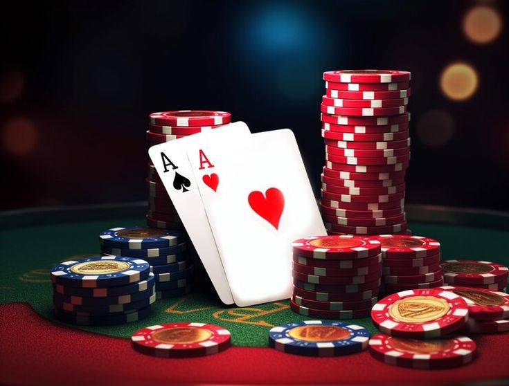 Sports Betting APP کیسینو میں رولیٹی گیمز کے بارے میں معلومات