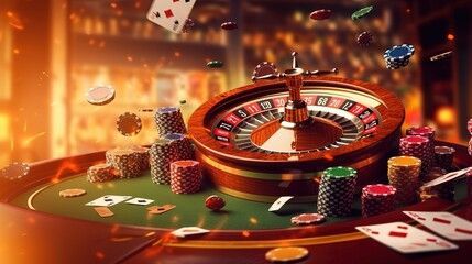 Sports Betting APP کھلاڑیوں کے لیے لائیو کیسینو سیکشن