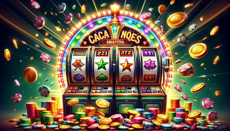 Sports Betting APP کیسینو میں سلاٹ کھیلنا شروع کریں۔
